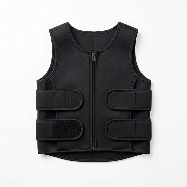 Sensory Compression Vest