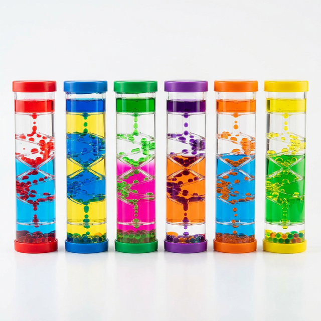 Liquid Motion Bubbler Timer Set