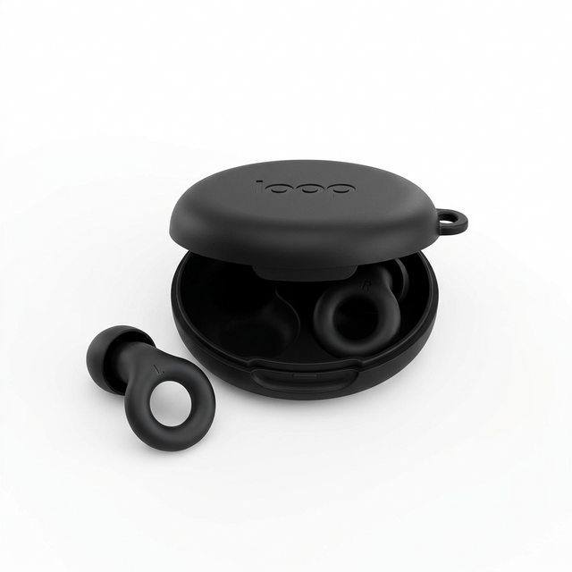 Loop Quiet Noise Reducing Earplugs