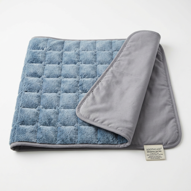 Weighted Lap Pad - 5lb Sensory Pad