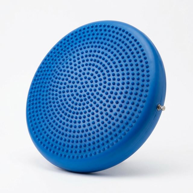 Wobble Cushion - Inflatable Balance Disc